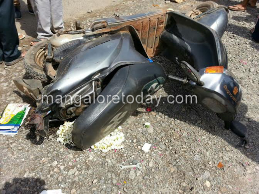 accident  Kolya
